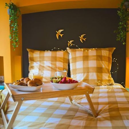 Atypiqueroom Centreville Parking Sous Terrain Free Mulhouse Luaran gambar
