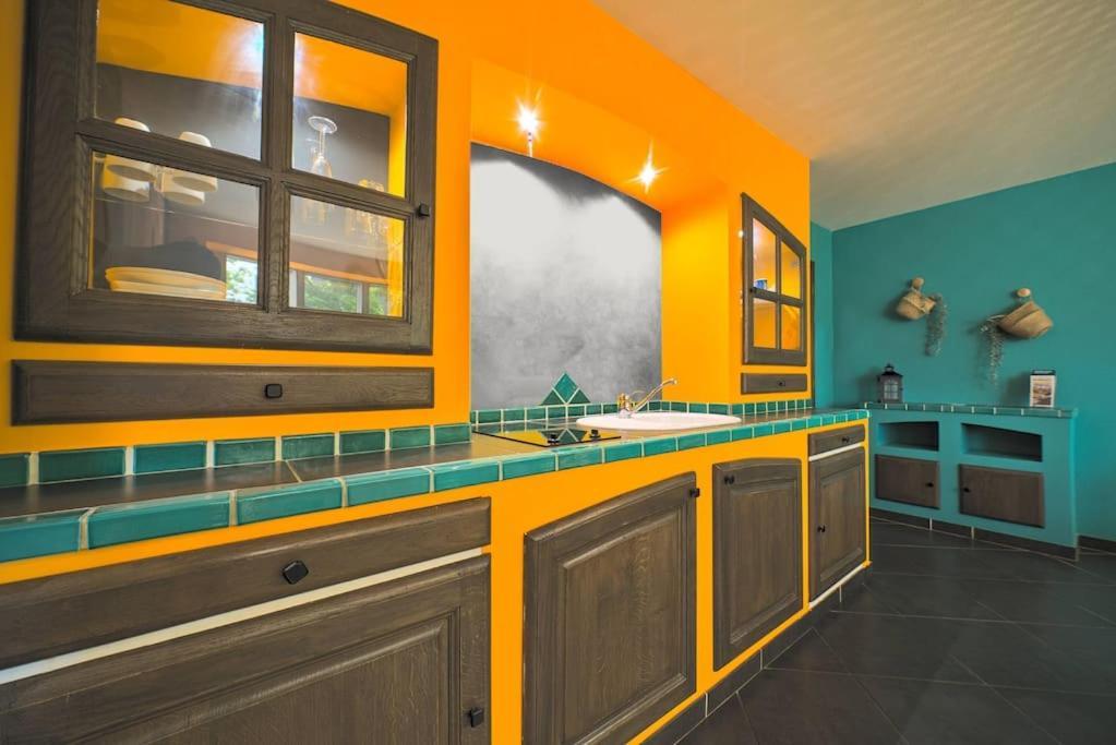 Atypiqueroom Centreville Parking Sous Terrain Free Mulhouse Luaran gambar