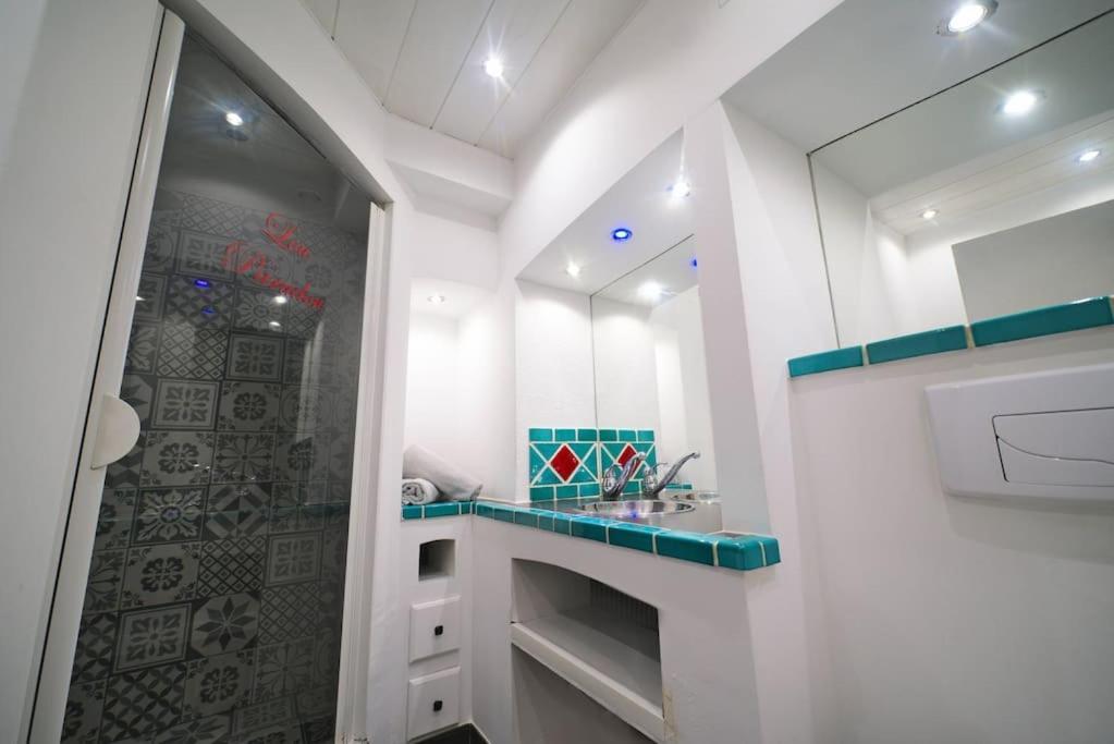 Atypiqueroom Centreville Parking Sous Terrain Free Mulhouse Luaran gambar